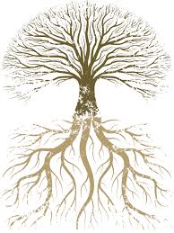 Mimic Tree Roots
